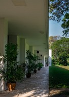 photo Villa Marguerite Duras